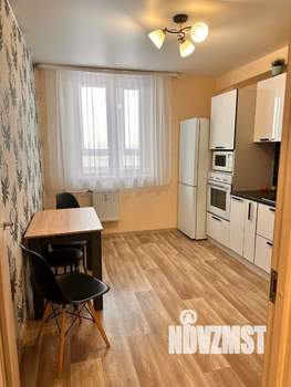 1-к квартира, на длительный срок, 37м2, 11/14 этаж
