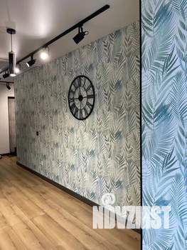 1-к квартира, посуточно, 40м2, 4/10 этаж