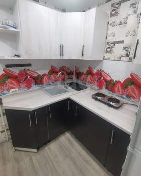 1-к квартира, на длительный срок, 30м2, 5/5 этаж