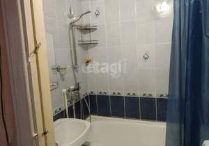 1-к квартира, на длительный срок, 36м2, 9/10 этаж