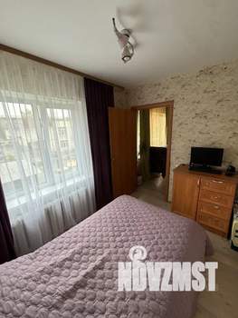 2-к квартира, посуточно, 38м2, 2/5 этаж