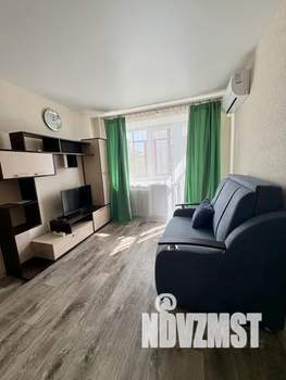 1-к квартира, посуточно, 30м2, 4/5 этаж