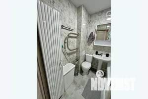 1-к квартира, посуточно, 31м2, 9/9 этаж