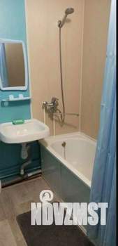 1-к квартира, посуточно, 29м2, 1/1 этаж