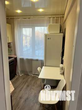 2-к квартира, посуточно, 37м2, 5/5 этаж