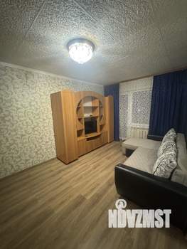 1-к квартира, на длительный срок, 30м2, 4/5 этаж