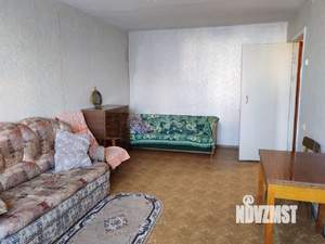 1-к квартира, на длительный срок, 36м2, 2/9 этаж