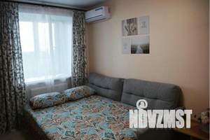 1-к квартира, посуточно, 31м2, 9/9 этаж