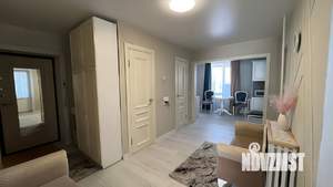 2-к квартира, на длительный срок, 63м2, 5/10 этаж