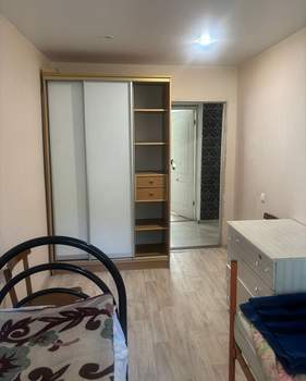 3-к квартира, на длительный срок, 55м2, 2/5 этаж