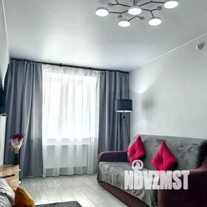 2-к квартира, посуточно, 56м2, 13/13 этаж