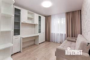 2-к квартира, посуточно, 54м2, 2/5 этаж