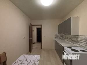 1-к квартира, на длительный срок, 34м2, 8/16 этаж