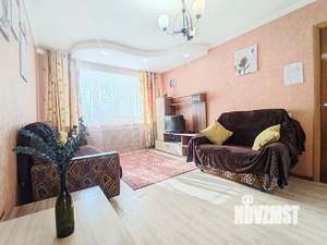 1-к квартира, посуточно, 28м2, 1/5 этаж