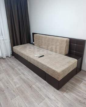 1-к квартира, на длительный срок, 29м2, 1/5 этаж