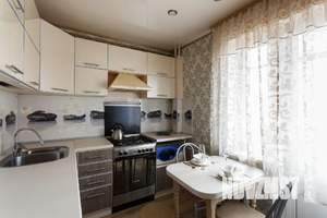 2-к квартира, посуточно, 44м2, 8/9 этаж