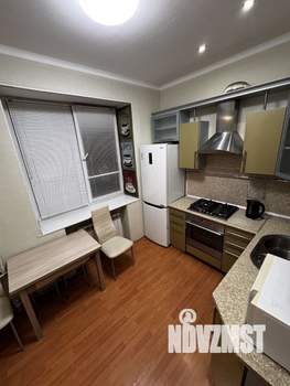 1-к квартира, посуточно, 40м2, 1/5 этаж