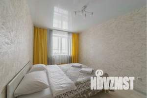 2-к квартира, посуточно, 55м2, 7/10 этаж