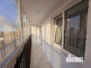 1-к квартира, на длительный срок, 40м2, 6/12 этаж