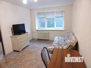 1-к квартира, на длительный срок, 30м2, 2/5 этаж