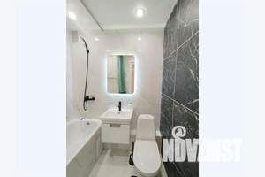 2-к квартира, посуточно, 56м2, 2/5 этаж