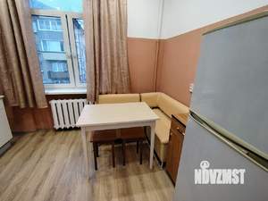 1-к квартира, на длительный срок, 37м2, 3/3 этаж