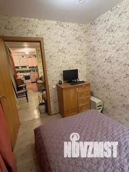 2-к квартира, посуточно, 38м2, 2/5 этаж