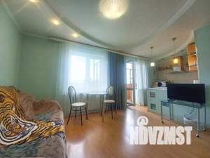 2-к квартира, на длительный срок, 44м2, 5/9 этаж