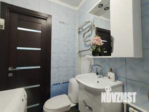 2-к квартира, посуточно, 50м2, 3/5 этаж