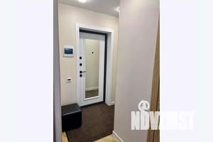 1-к квартира, посуточно, 32м2, 2/9 этаж