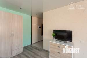 1-к квартира, посуточно, 30м2, 4/5 этаж