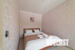 2-к квартира, посуточно, 45м2, 2/5 этаж