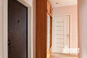 2-к квартира, посуточно, 53м2, 1/1 этаж