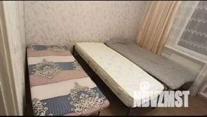1-к квартира, посуточно, 29м2, 1/1 этаж