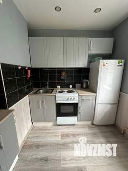 1-к квартира, на длительный срок, 35м2, 2/9 этаж