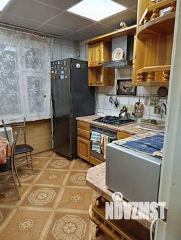 2-к квартира, на длительный срок, 64м2, 4/9 этаж