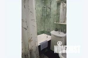 1-к квартира, посуточно, 30м2, 2/5 этаж