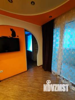 1-к квартира, на длительный срок, 36м2, 1/4 этаж