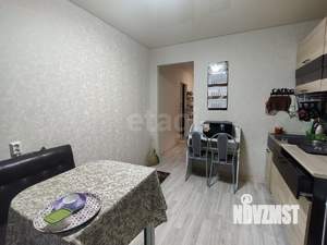 1-к квартира, на длительный срок, 40м2, 5/10 этаж