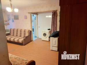 3-к квартира, на длительный срок, 59м2, 1/5 этаж