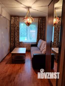 2-к квартира, на длительный срок, 44м2, 1/5 этаж
