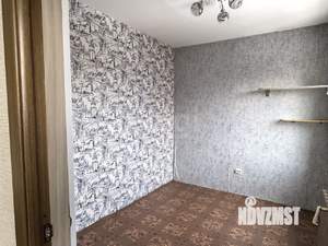 2-к квартира, на длительный срок, 36м2, 4/5 этаж