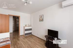3-к квартира, посуточно, 106м2, 10/10 этаж