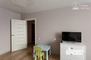 2-к квартира, посуточно, 53м2, 7/9 этаж