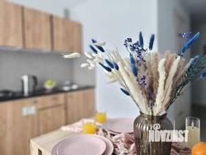 1-к квартира, посуточно, 30м2, 4/5 этаж