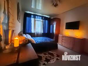 1-к квартира, посуточно, 30м2, 2/5 этаж