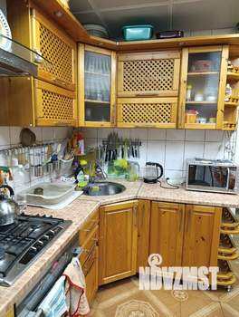 2-к квартира, на длительный срок, 64м2, 4/9 этаж