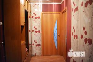 2-к квартира, посуточно, 55м2, 1/1 этаж