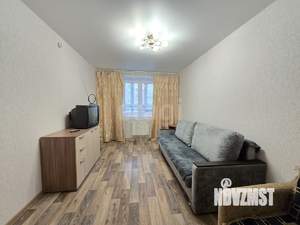 1-к квартира, на длительный срок, 39м2, 9/16 этаж