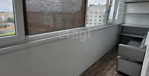 2-к квартира, на длительный срок, 55м2, 9/10 этаж
